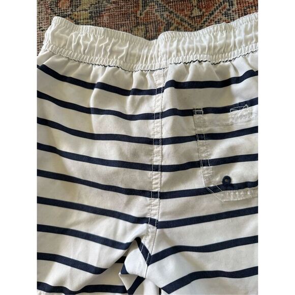 Janie and Jack 4T Boys Swim Short Trunk Bundle - Picture 4 of 8